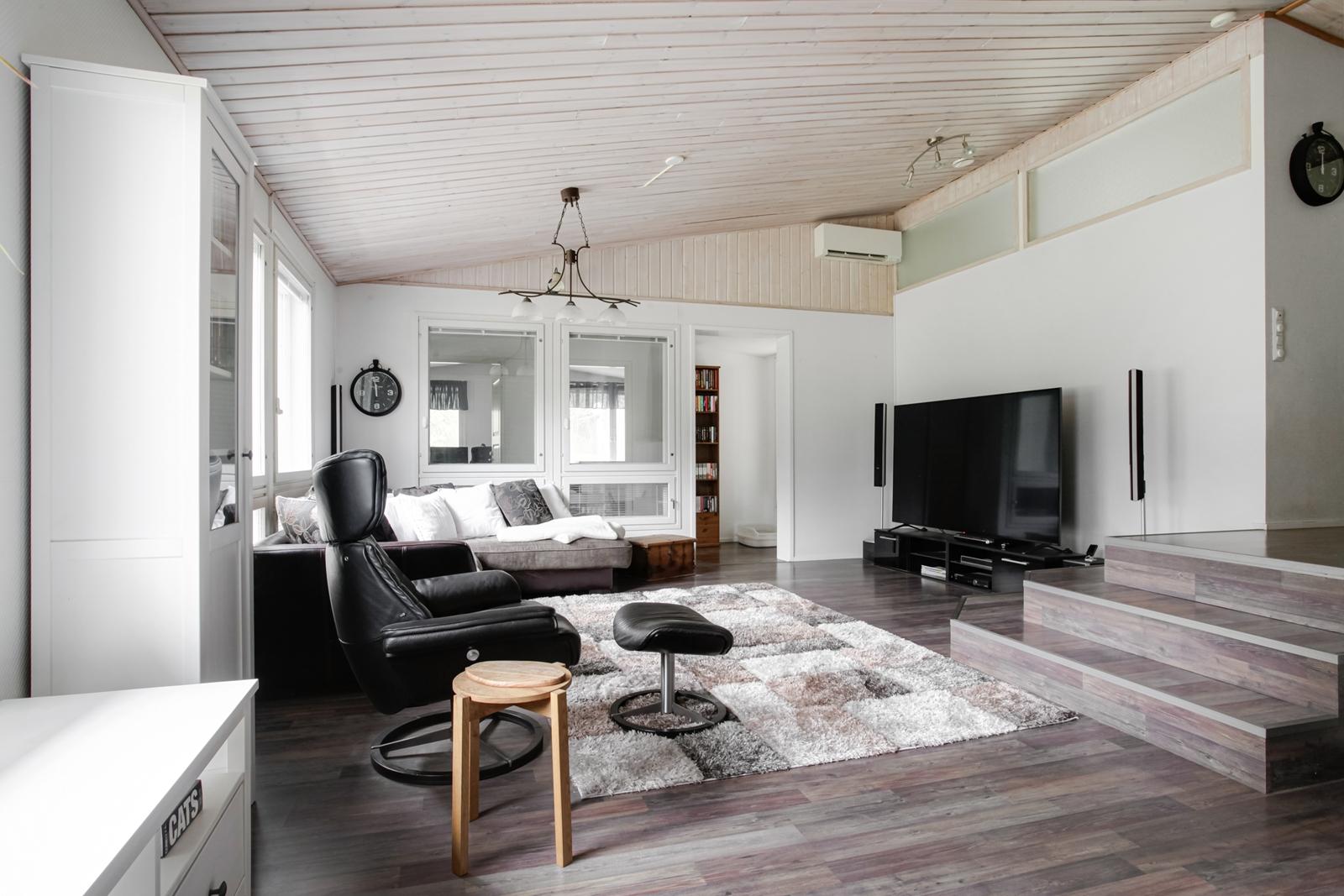 Katinhännäntie 196, Otalampi, Vihti