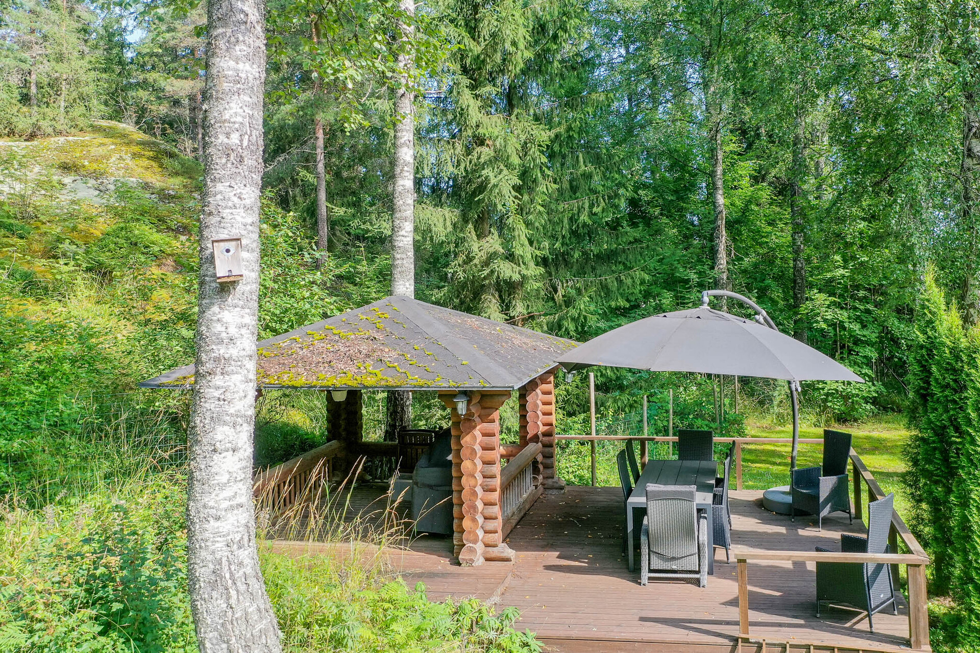Katinhännäntie 196, Otalampi, Vihti