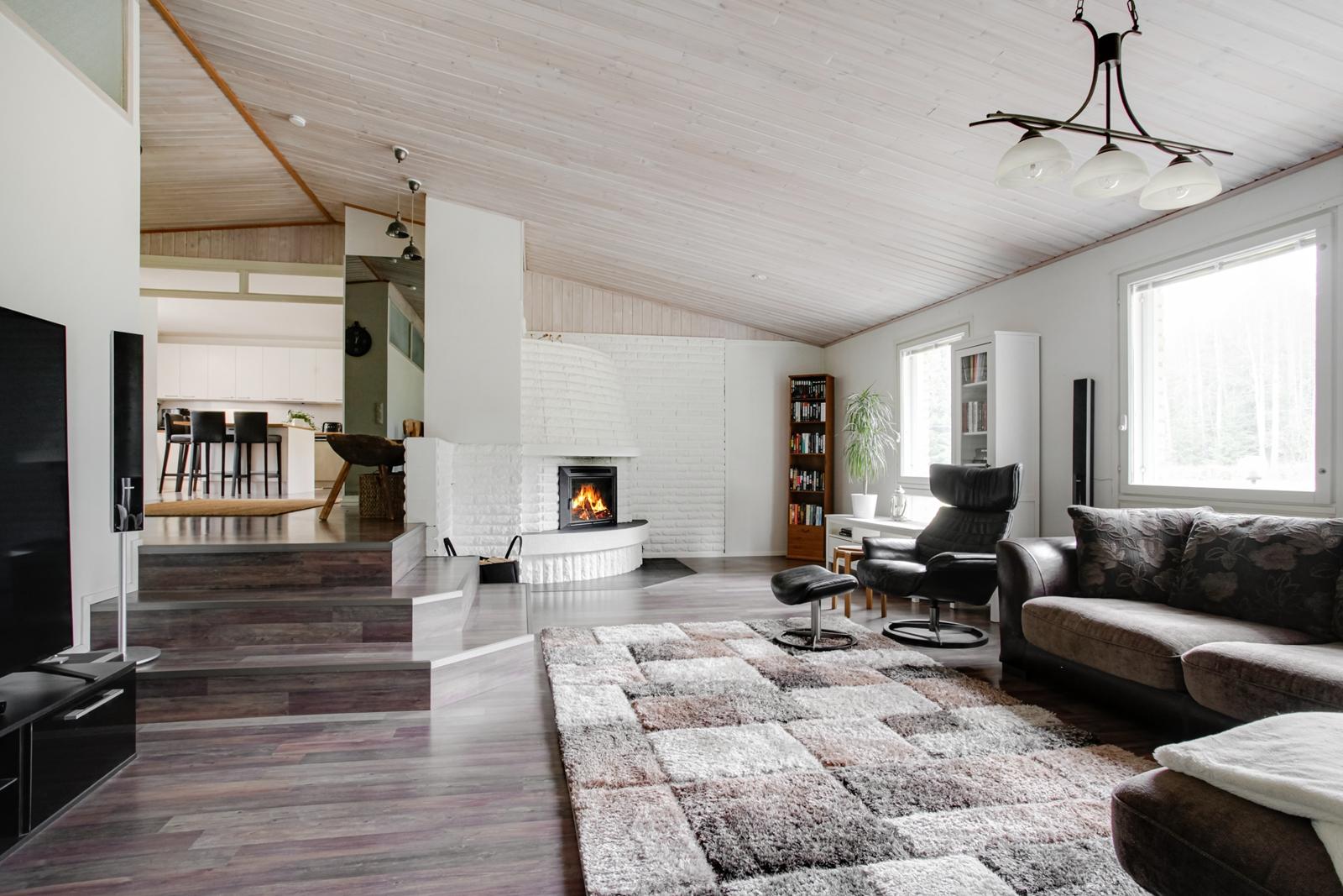 Katinhännäntie 196, Otalampi, Vihti