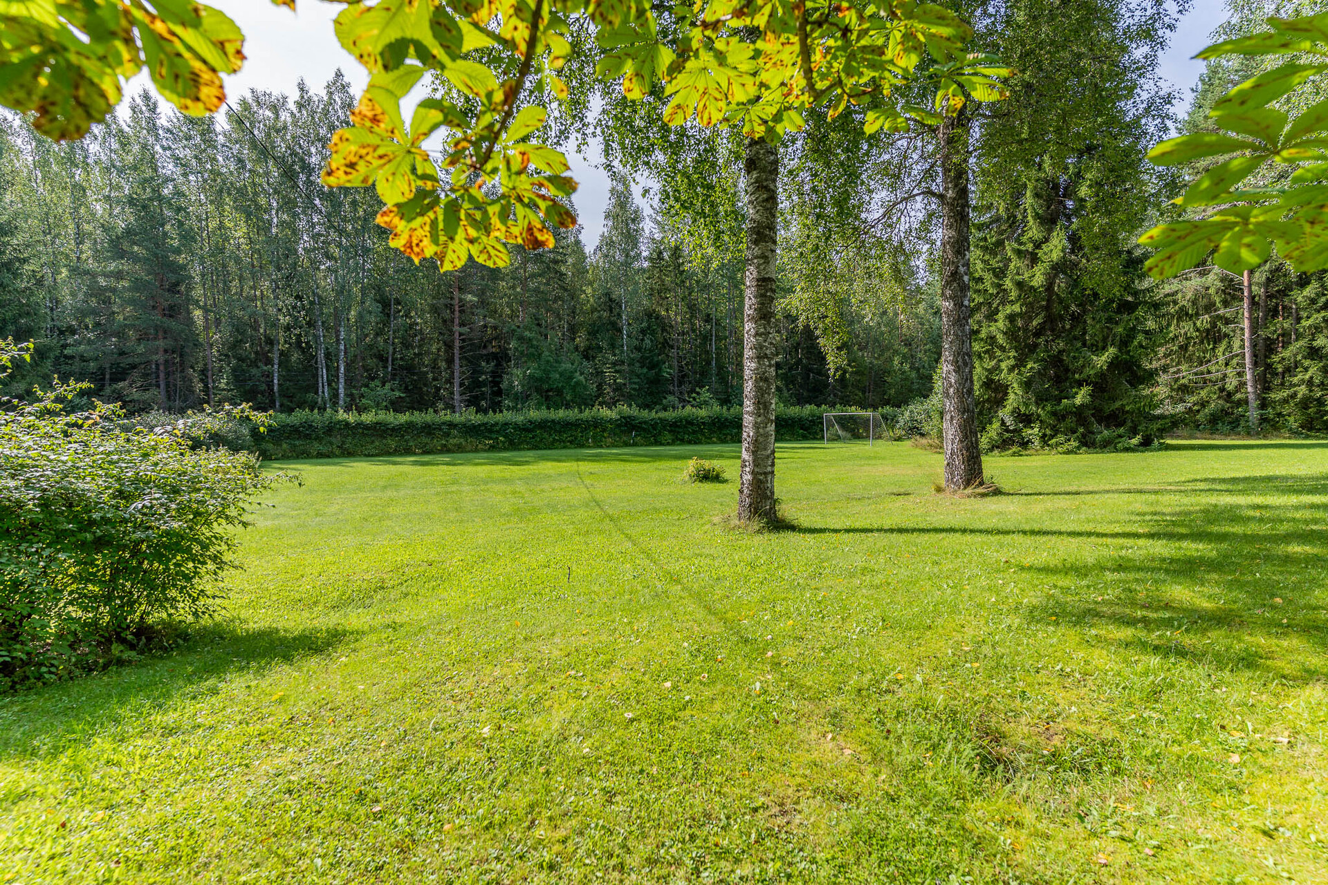 Katinhännäntie 196, Otalampi, Vihti