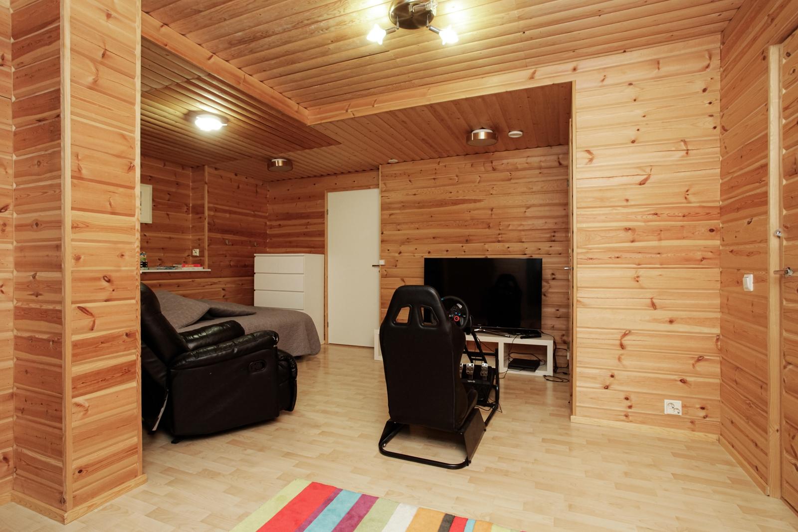 Katinhännäntie 196, Otalampi, Vihti