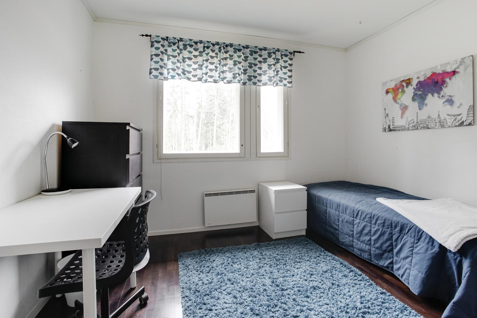 Katinhännäntie 196, Otalampi, Vihti