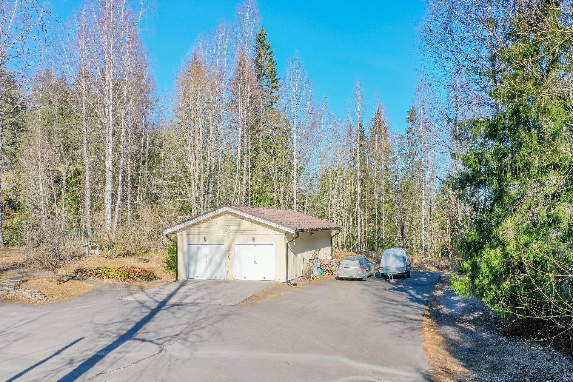 Katinhännäntie 196, Otalampi, Vihti