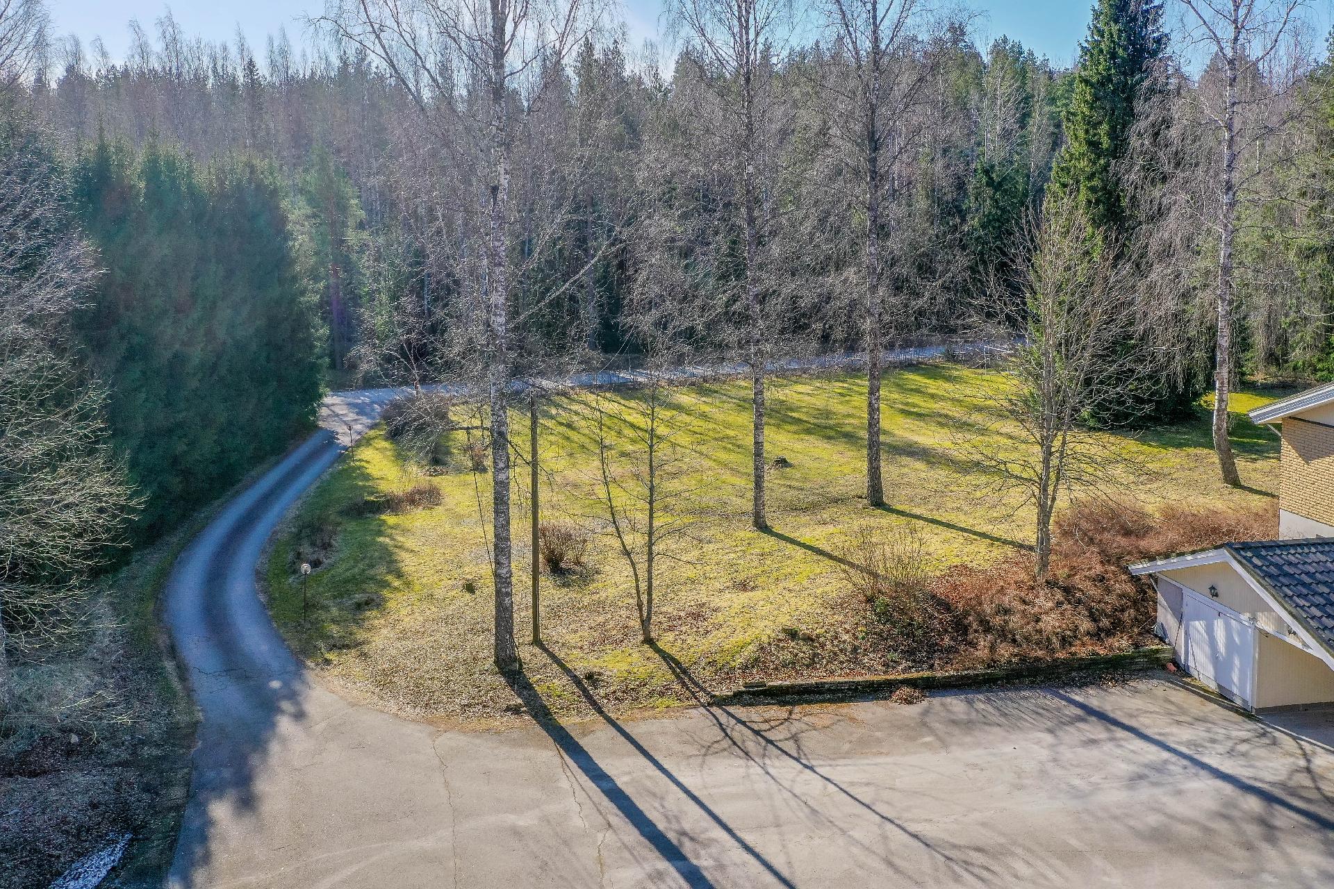 Katinhännäntie 196, Otalampi, Vihti