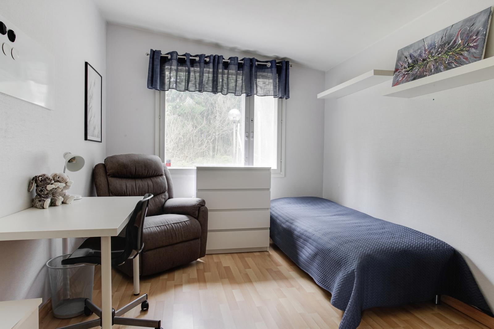 Katinhännäntie 196, Otalampi, Vihti