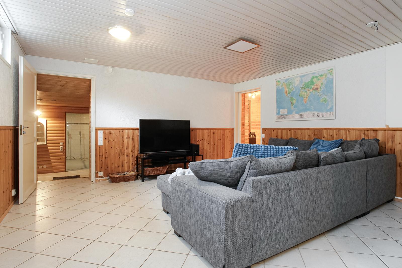 Katinhännäntie 196, Otalampi, Vihti