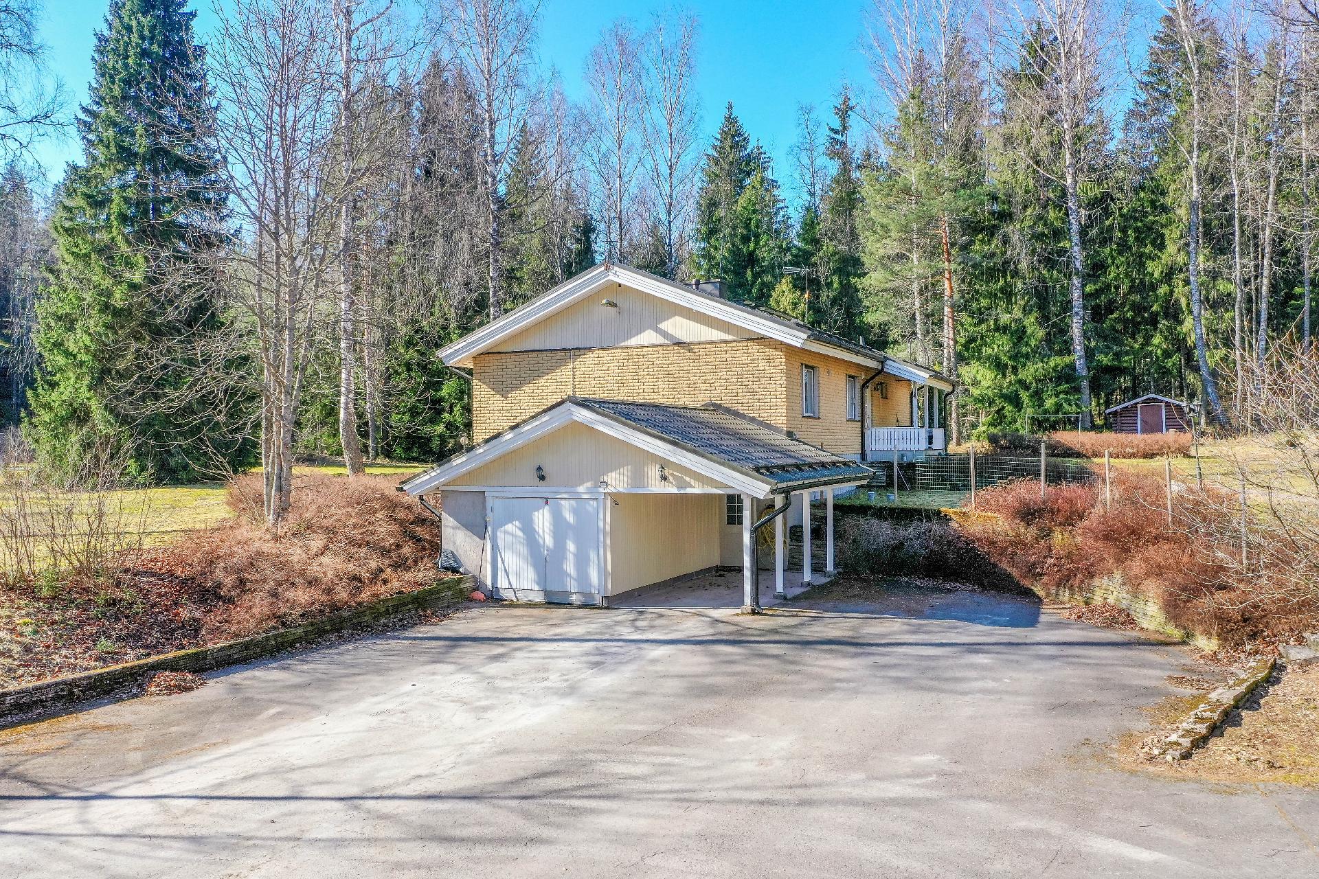 Katinhännäntie 196, Otalampi, Vihti