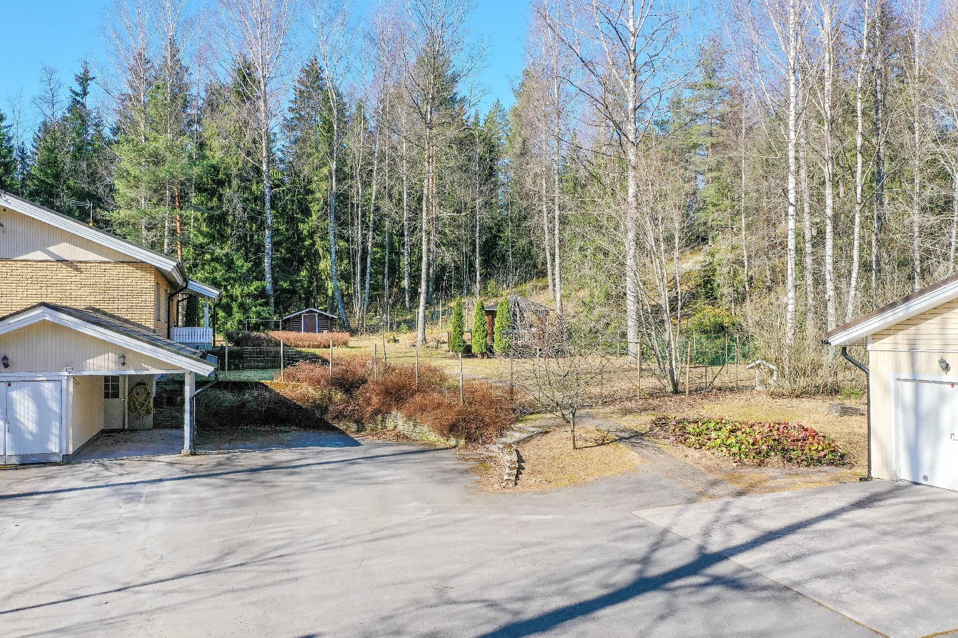 Katinhännäntie 196, Otalampi, Vihti