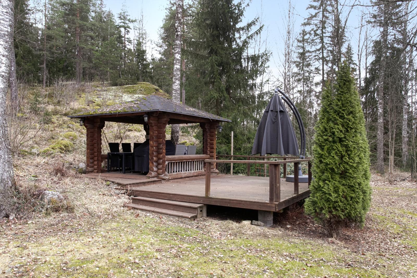 Katinhännäntie 196, Otalampi, Vihti