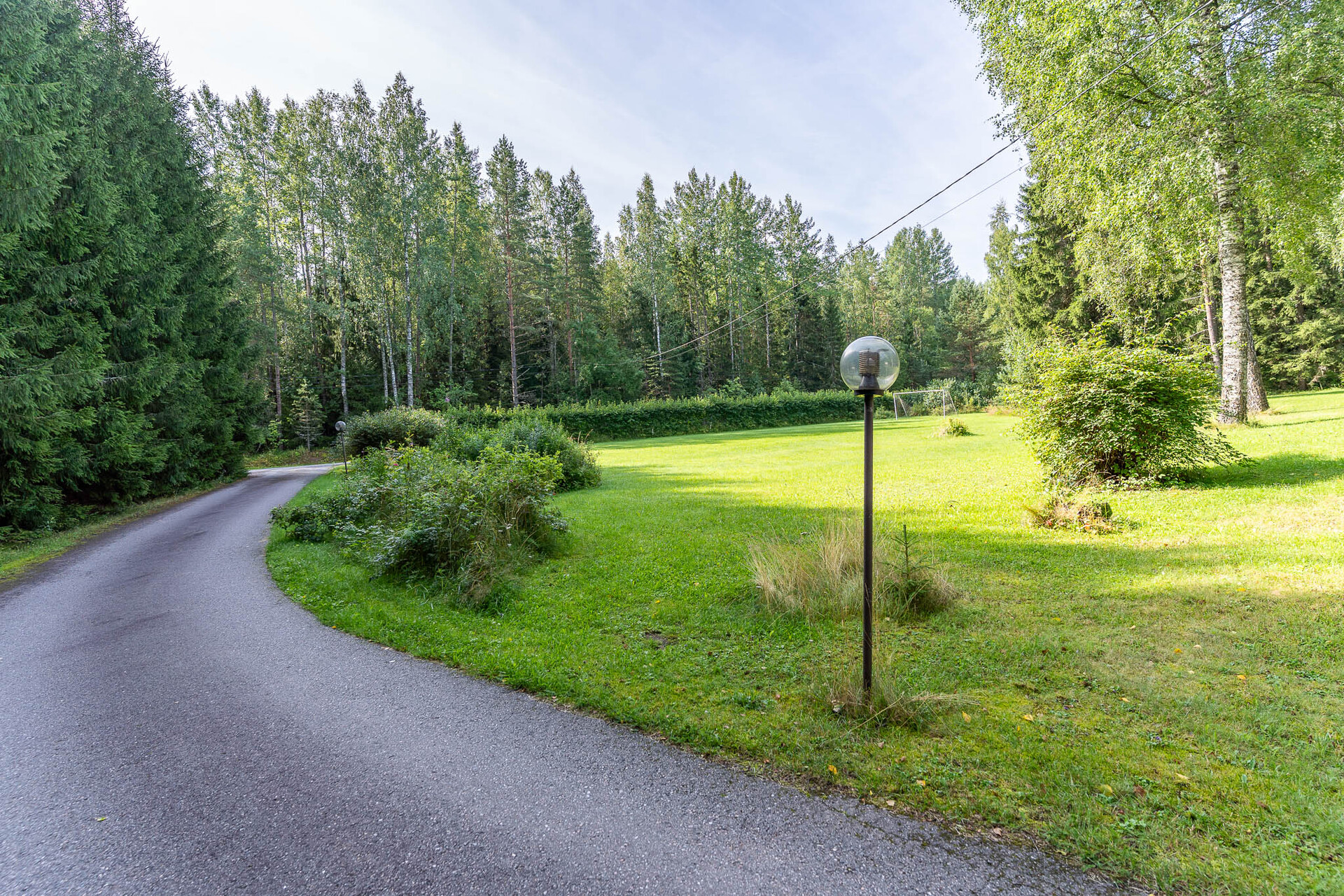 Katinhännäntie 196, Otalampi, Vihti