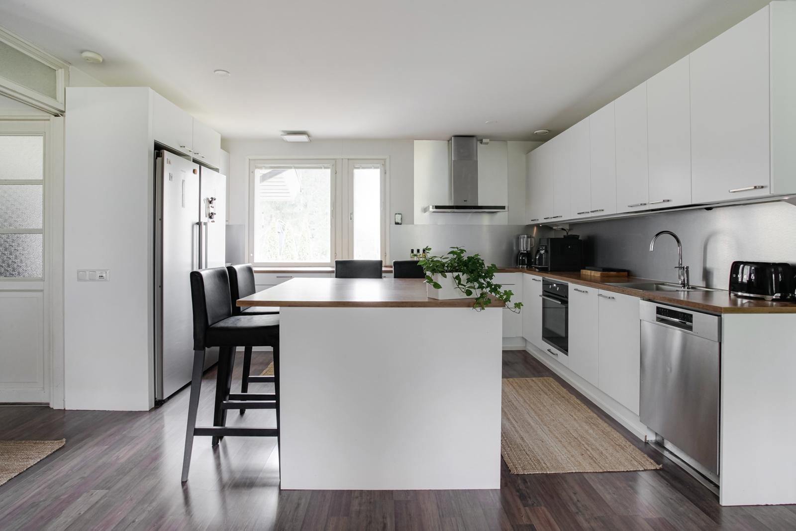 Katinhännäntie 196, Otalampi, Vihti