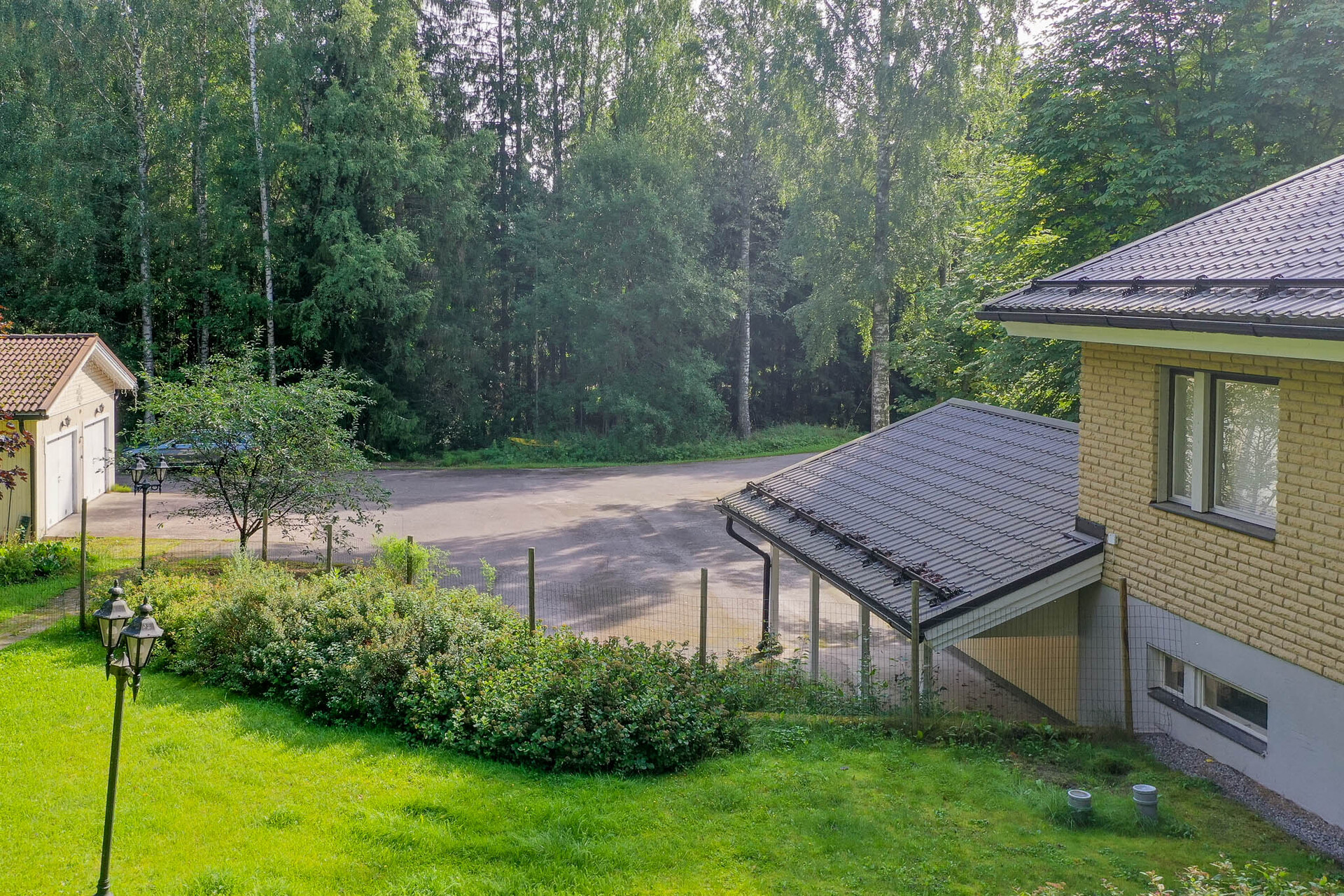 Katinhännäntie 196, Otalampi, Vihti