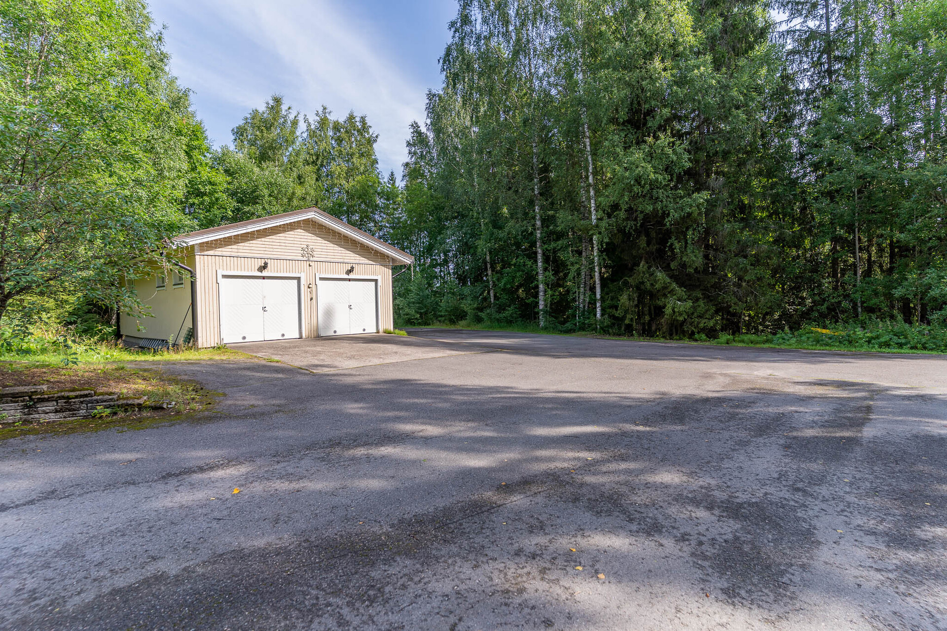 Katinhännäntie 196, Otalampi, Vihti