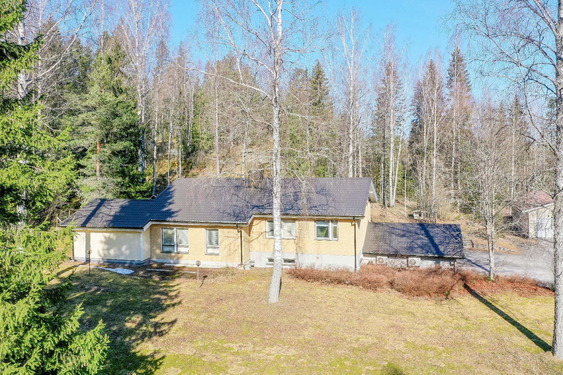 Katinhännäntie 196, Otalampi, Vihti