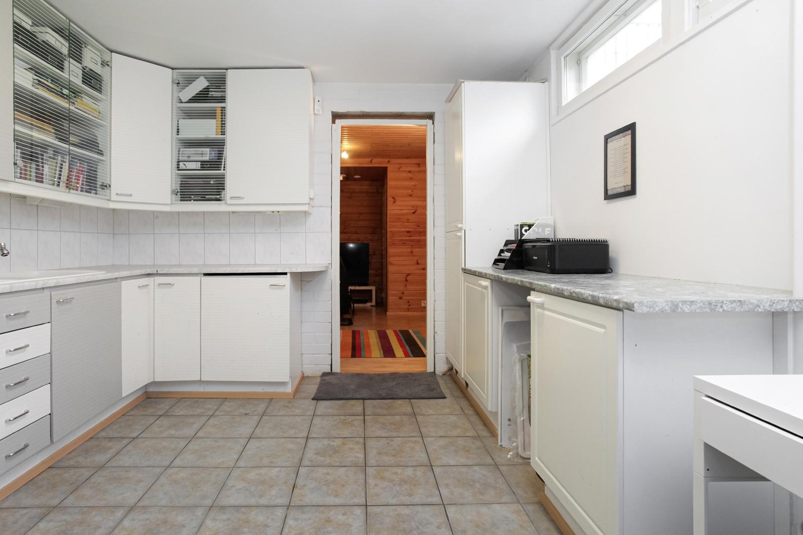 Katinhännäntie 196, Otalampi, Vihti