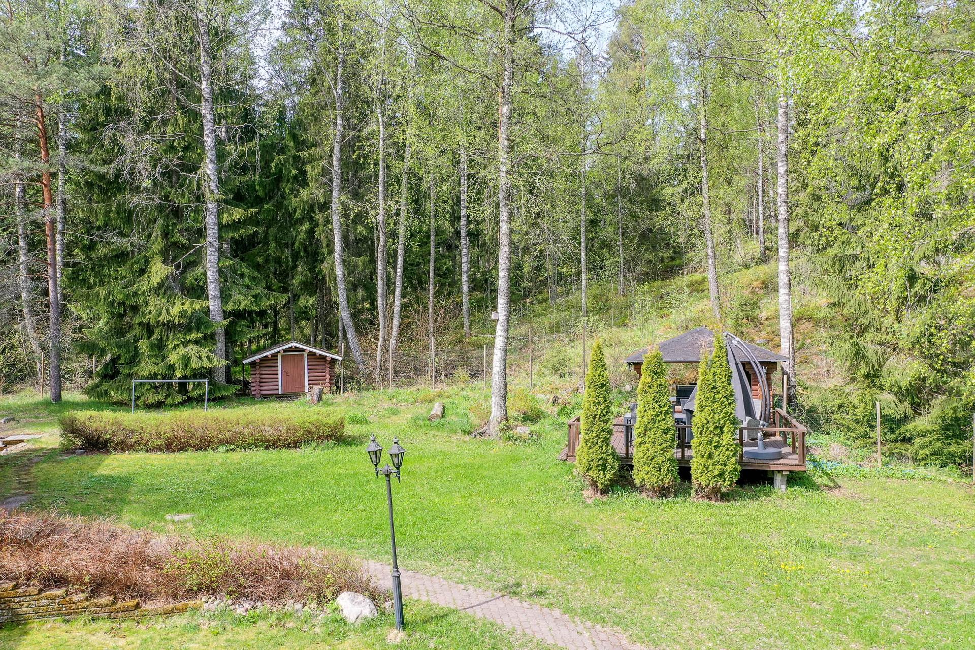 Katinhännäntie 196, Otalampi, Vihti