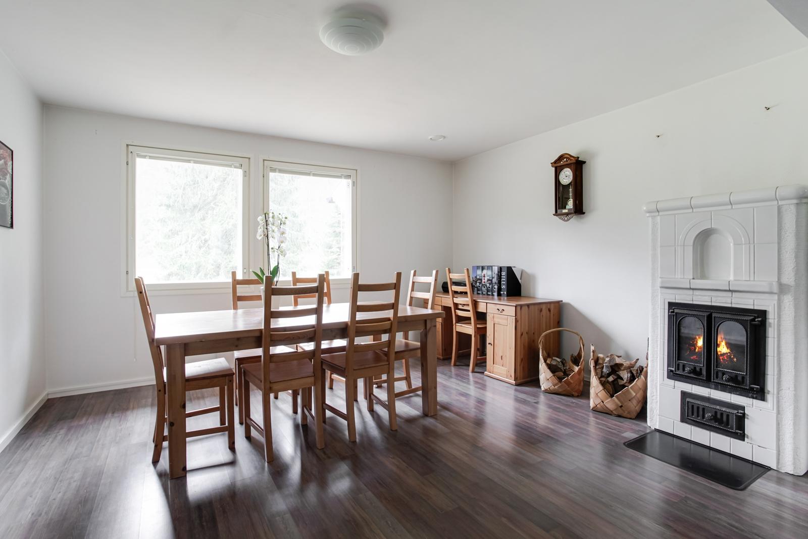 Katinhännäntie 196, Otalampi, Vihti