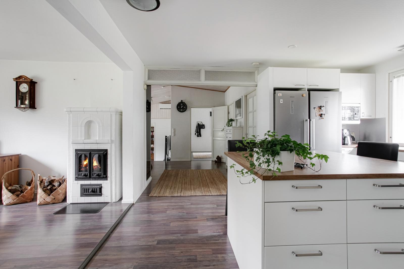 Katinhännäntie 196, Otalampi, Vihti