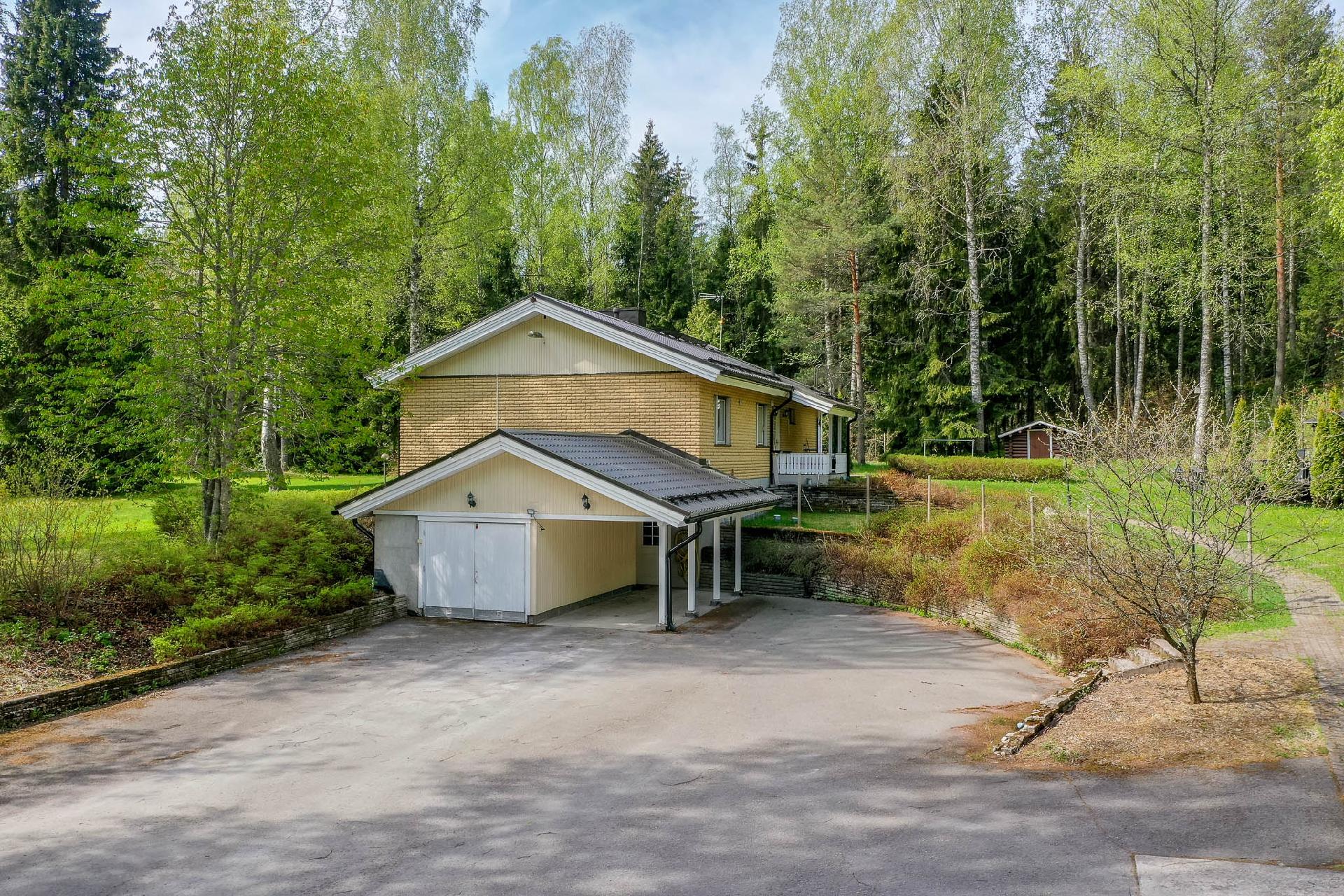Katinhännäntie 196, Otalampi, Vihti