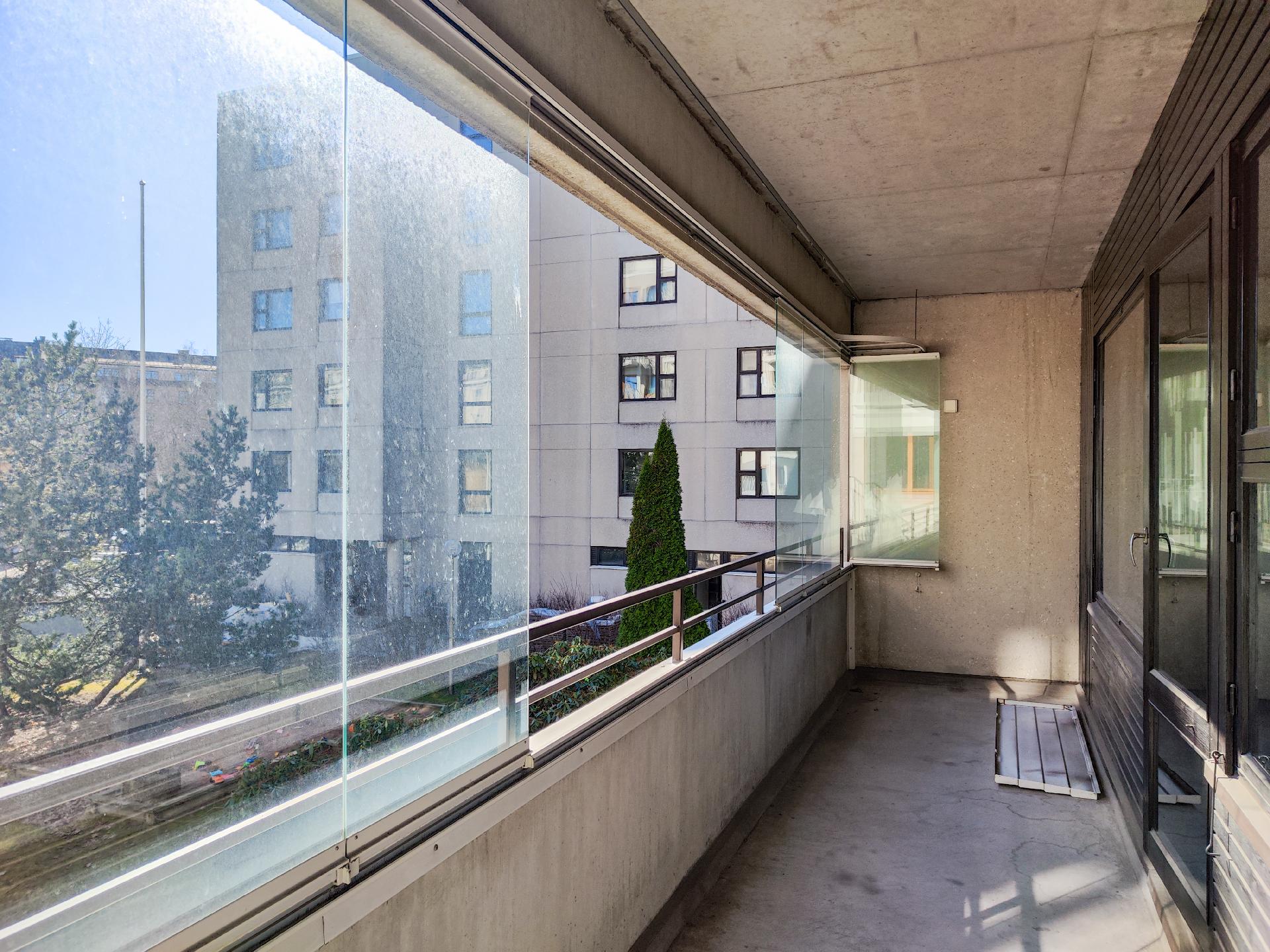 Humalistonkatu 2, Töölö, Helsinki