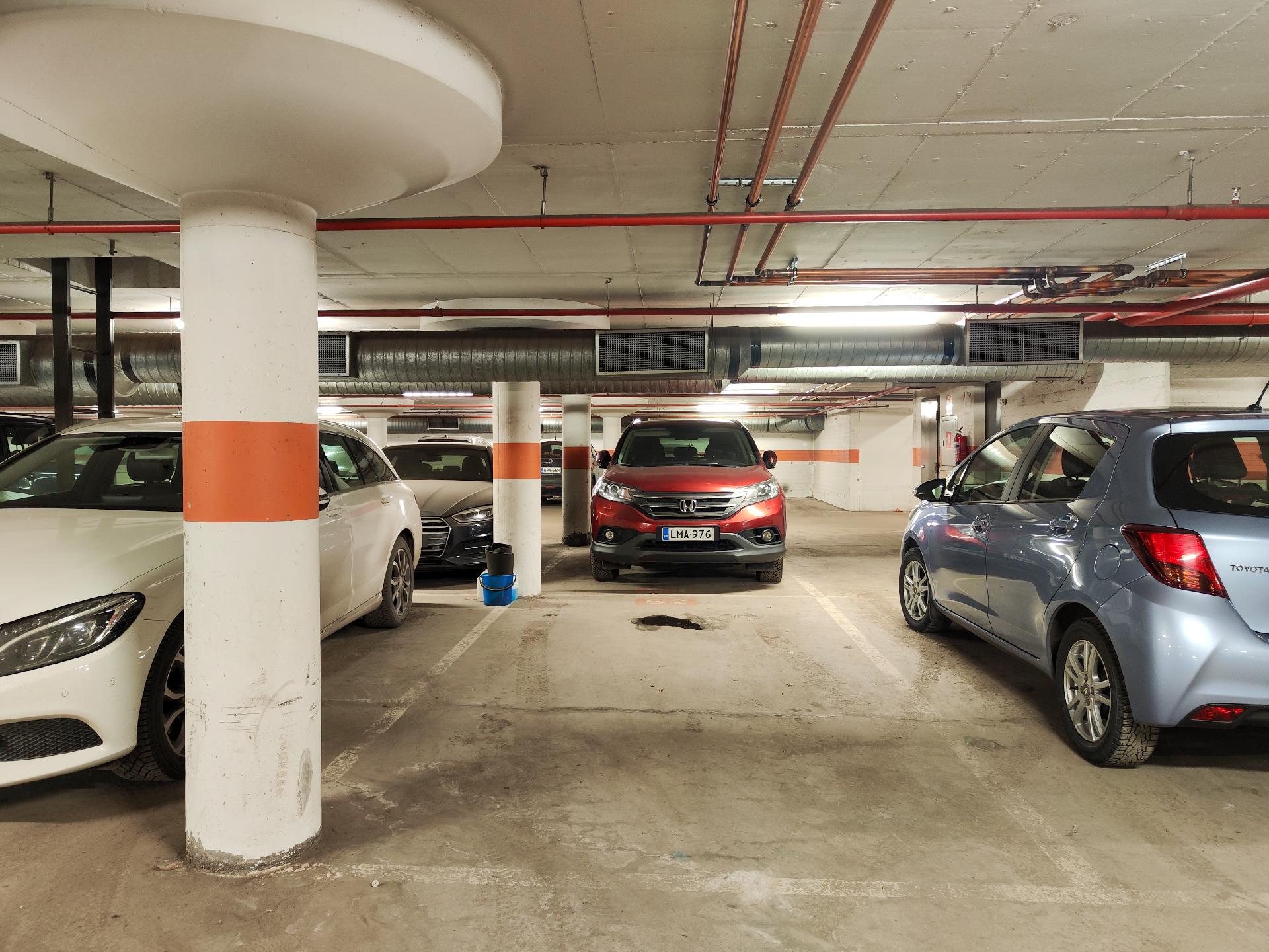 Humalistonkatu 2, Töölö, Helsinki