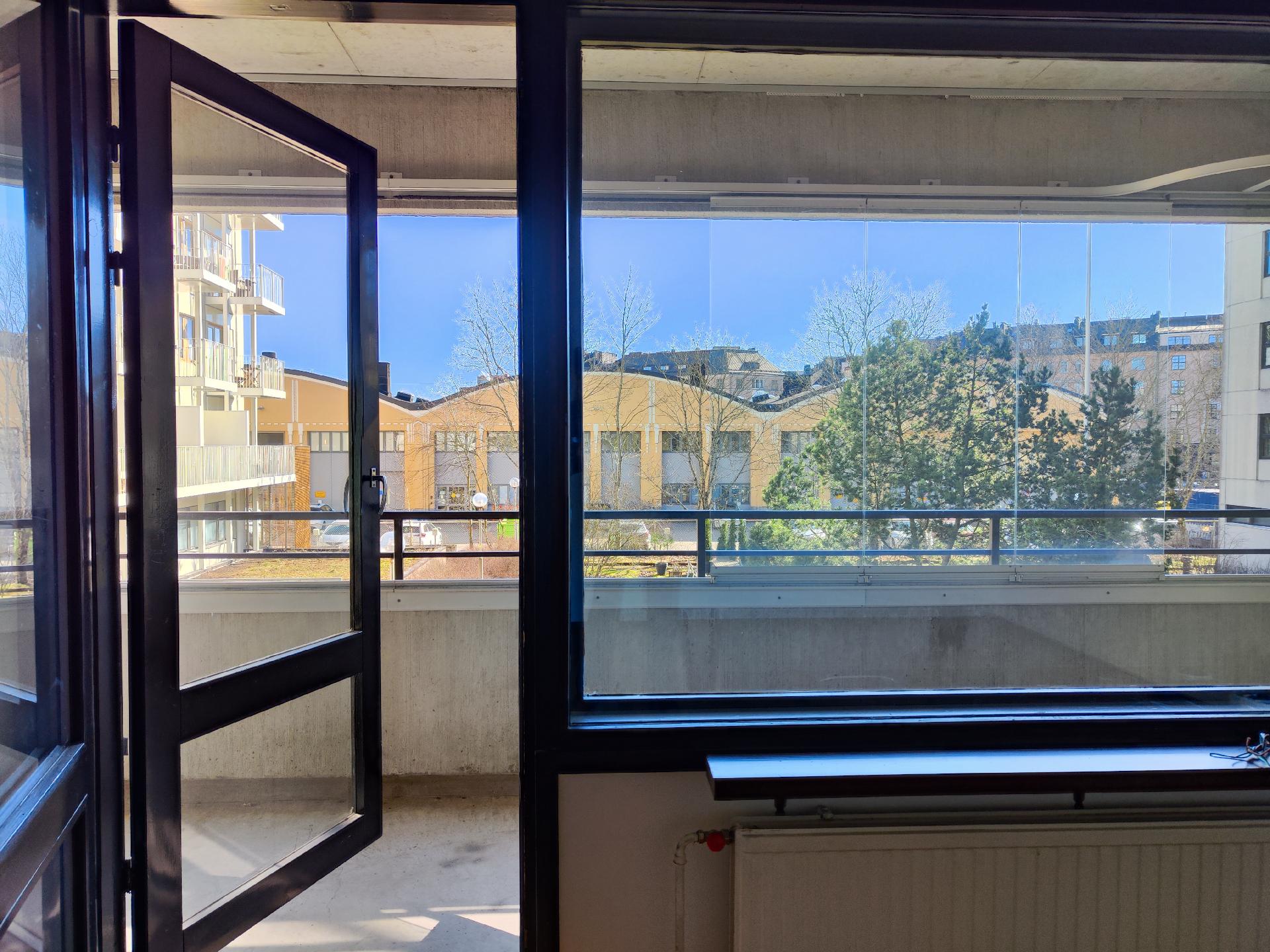 Humalistonkatu 2, Töölö, Helsinki