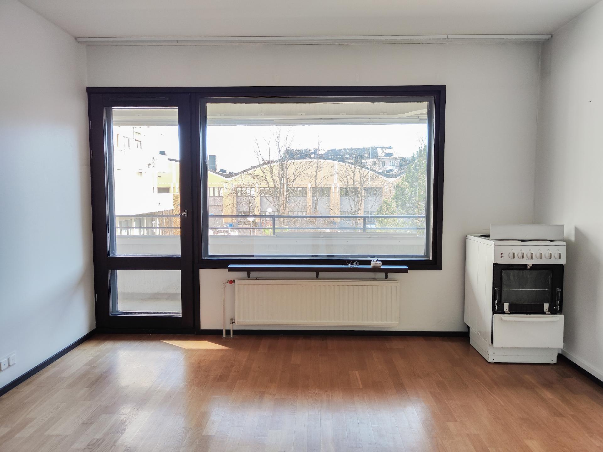 Humalistonkatu 2, Töölö, Helsinki