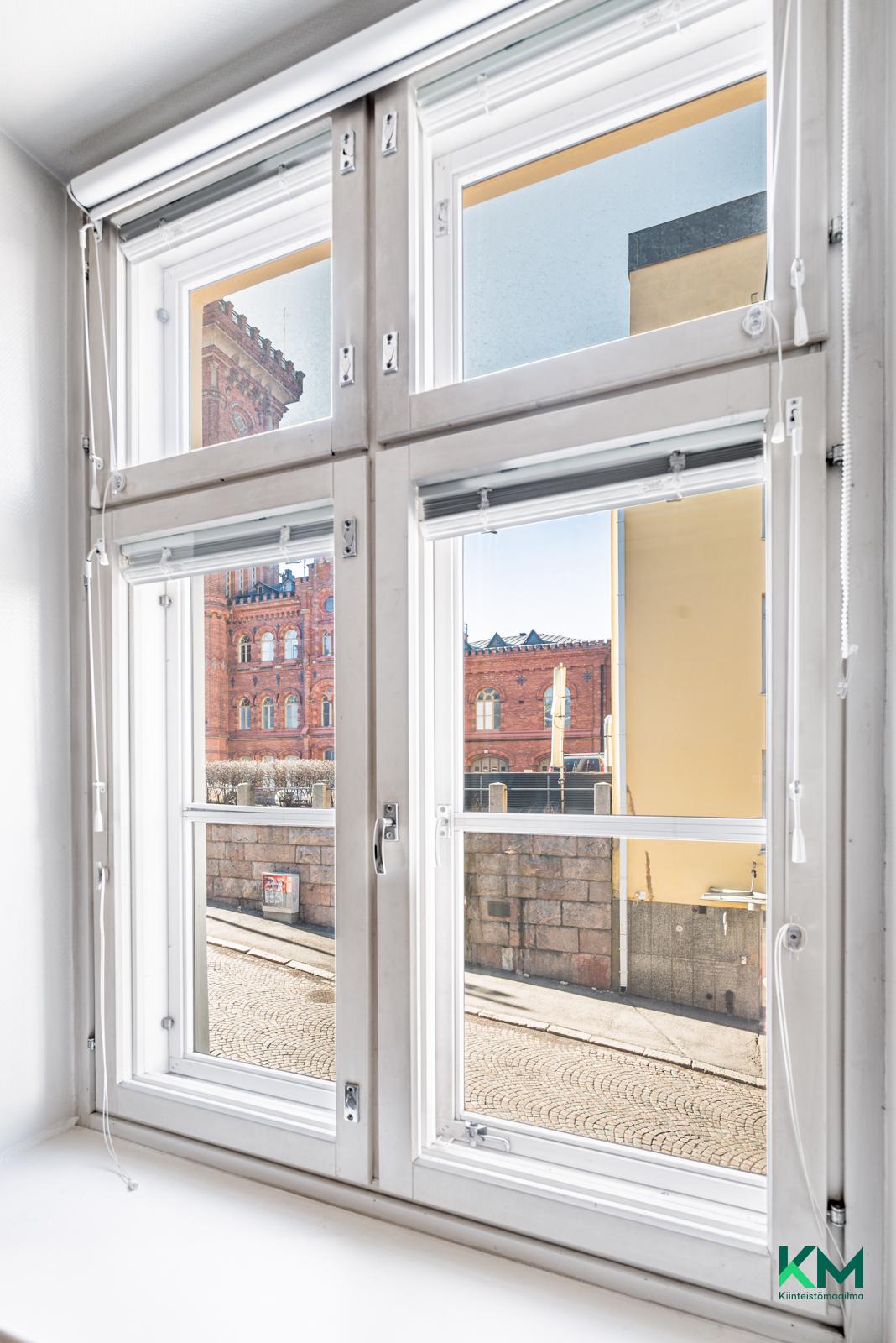 Korkeavuorenkatu 39, Kaartinkaupunki, Helsinki