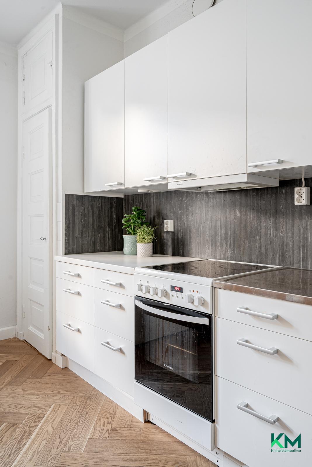 Korkeavuorenkatu 39, Kaartinkaupunki, Helsinki