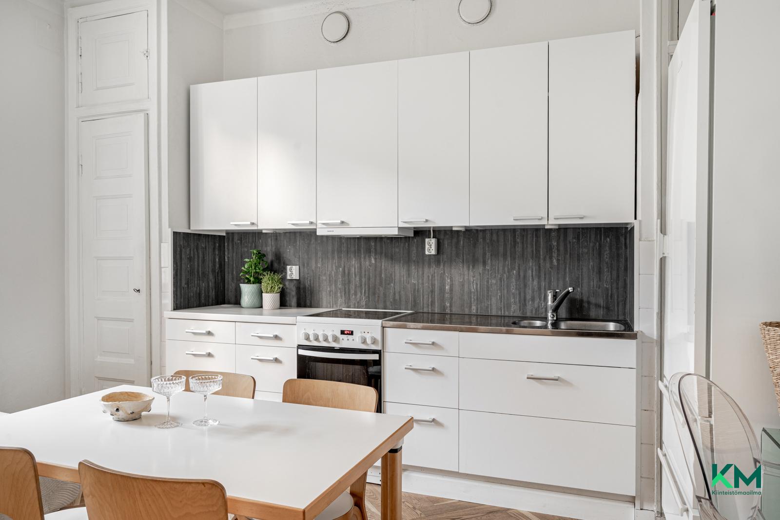 Korkeavuorenkatu 39, Kaartinkaupunki, Helsinki