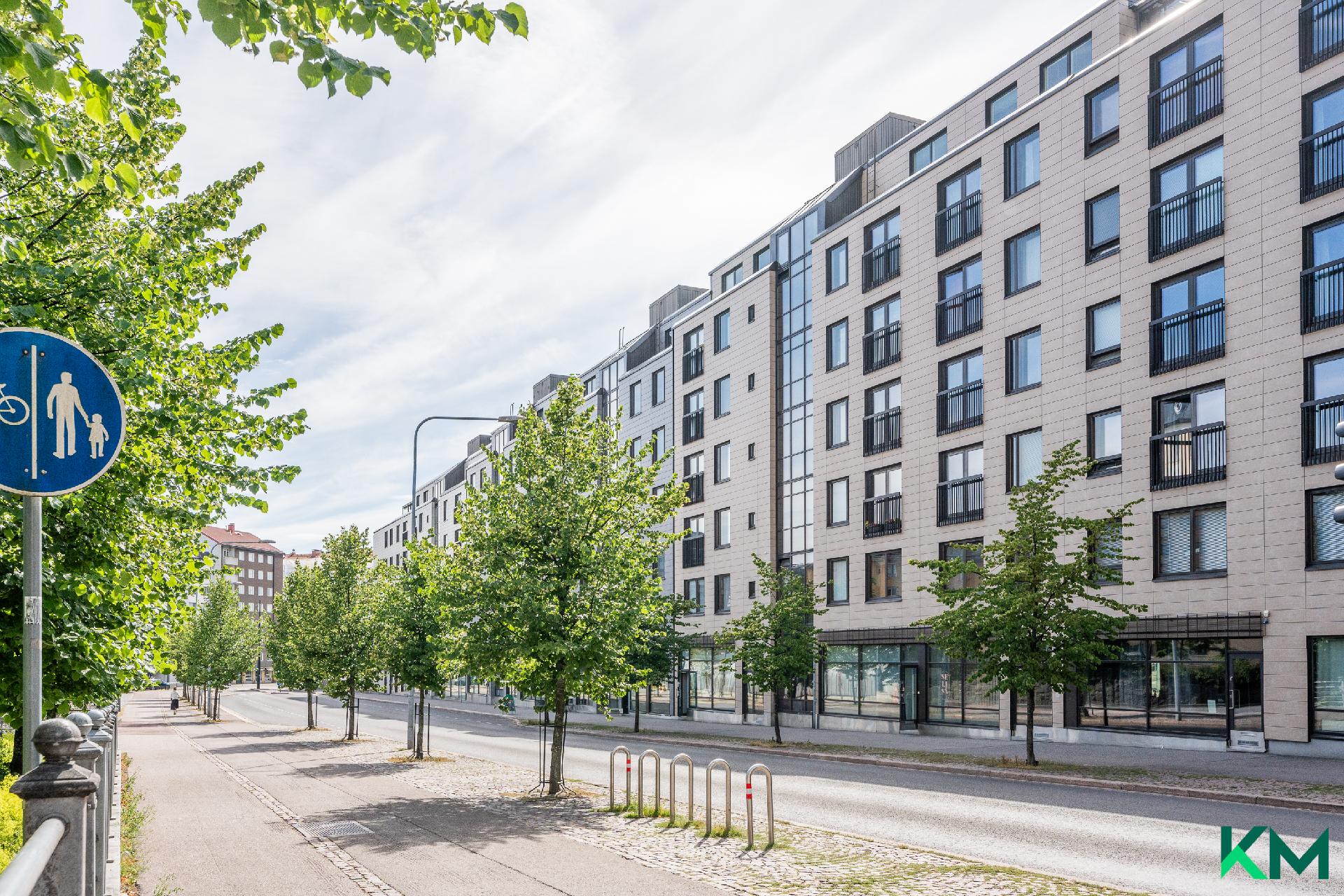 Lapinrinne 2, Kamppi, Helsinki