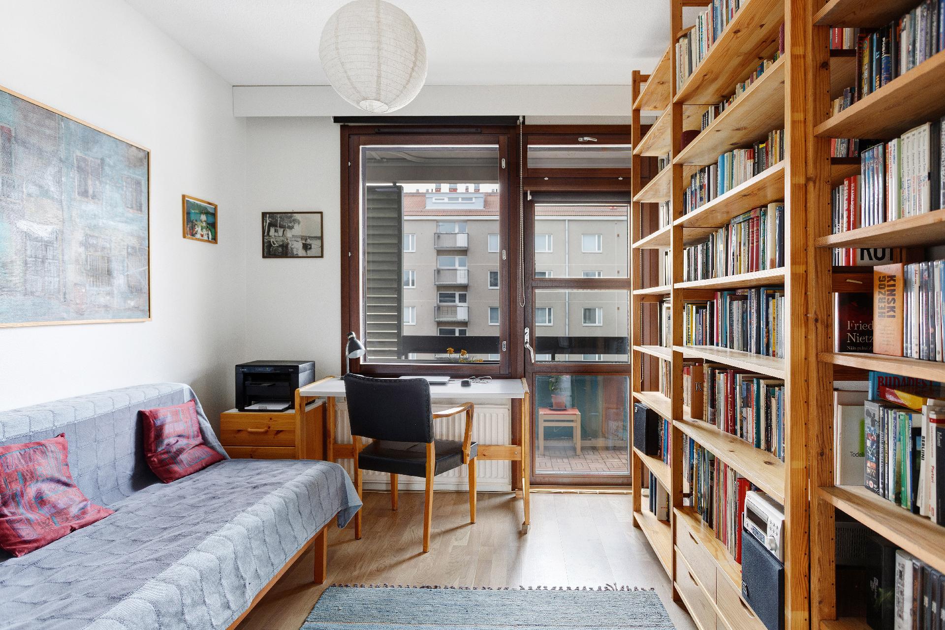 Lapinrinne 2, Kamppi, Helsinki