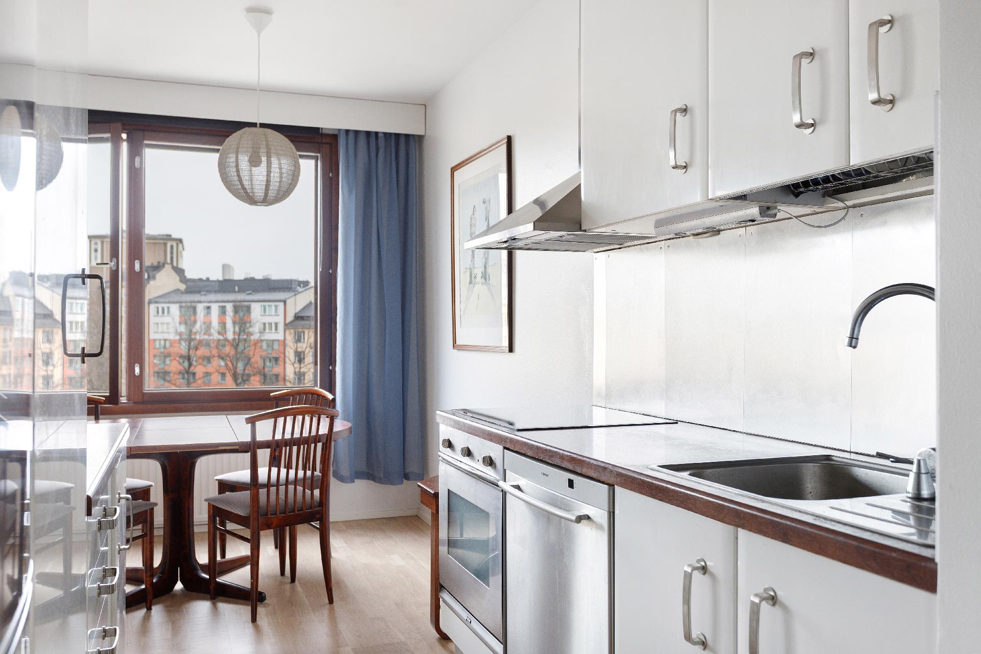 Lapinrinne 2, Kamppi, Helsinki