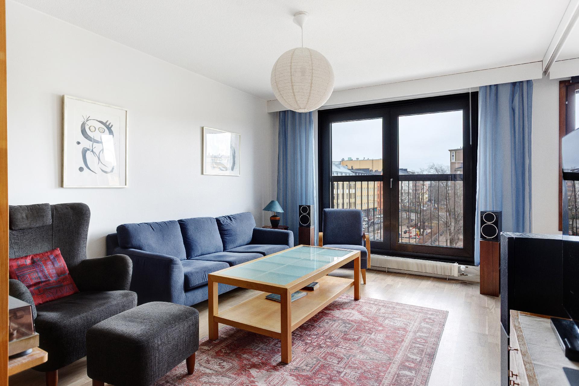 Lapinrinne 2, Kamppi, Helsinki