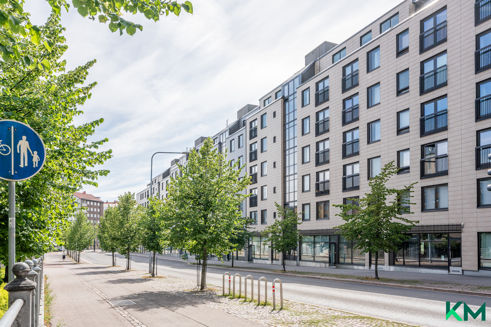 Lapinrinne 2, Kamppi, Helsinki