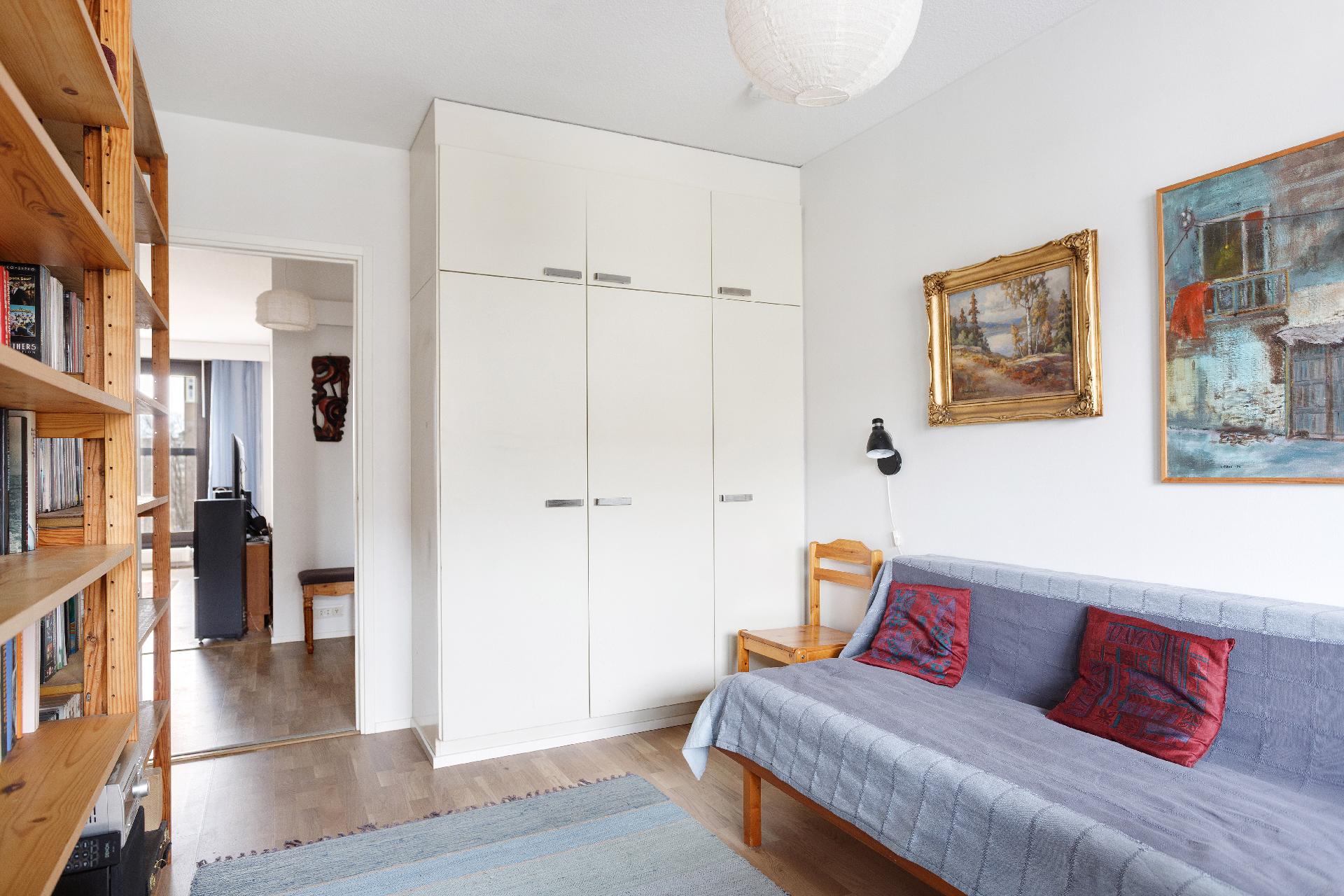 Lapinrinne 2, Kamppi, Helsinki