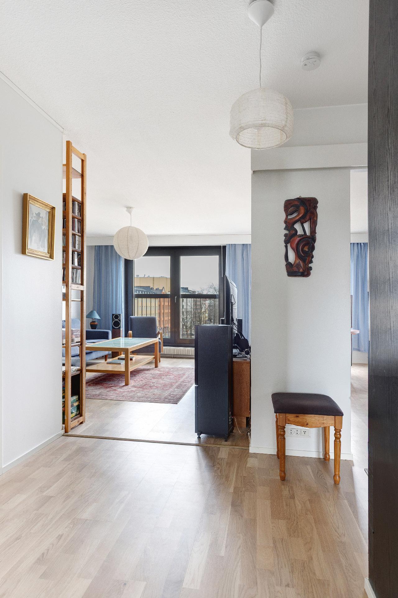 Lapinrinne 2, Kamppi, Helsinki