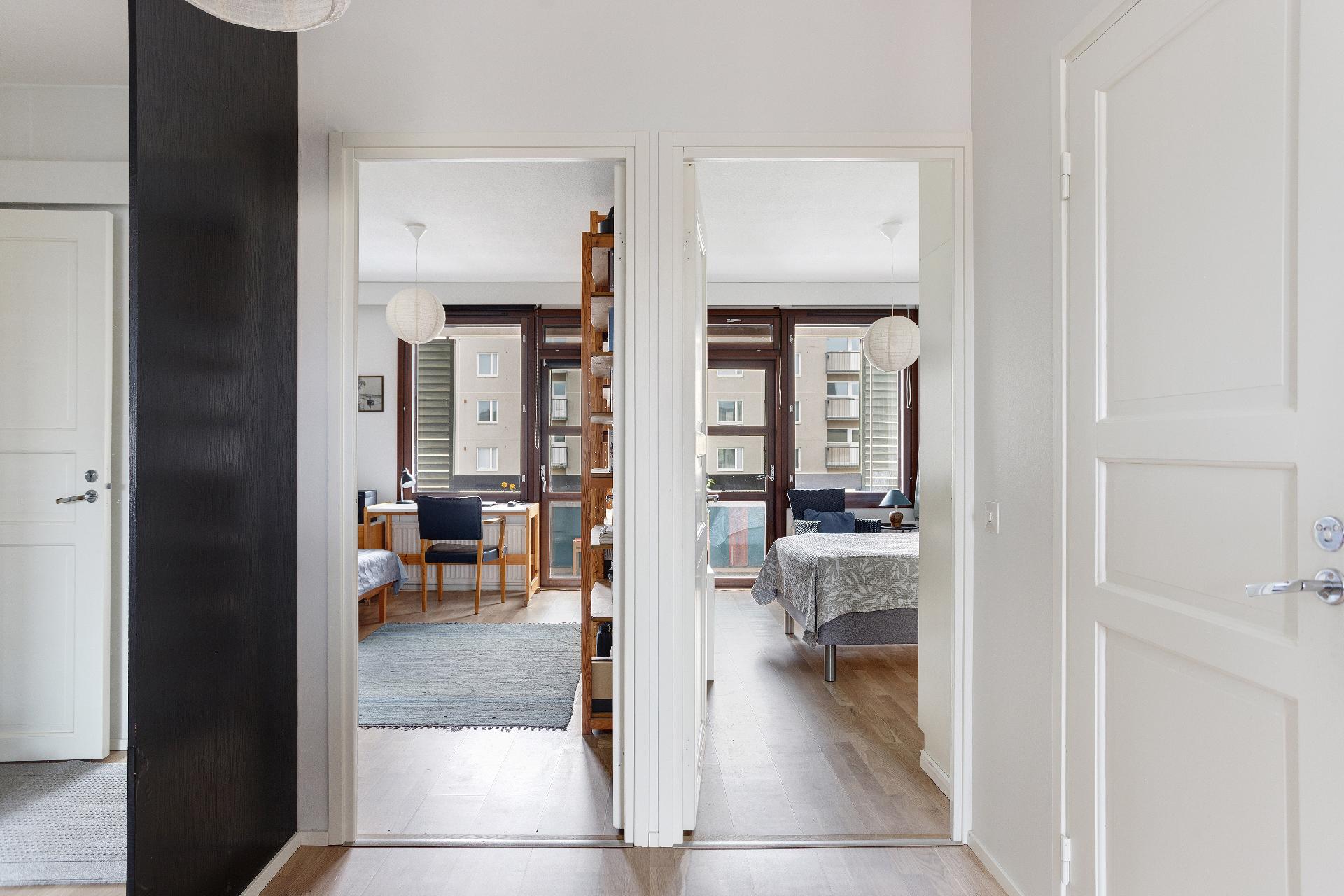 Lapinrinne 2, Kamppi, Helsinki