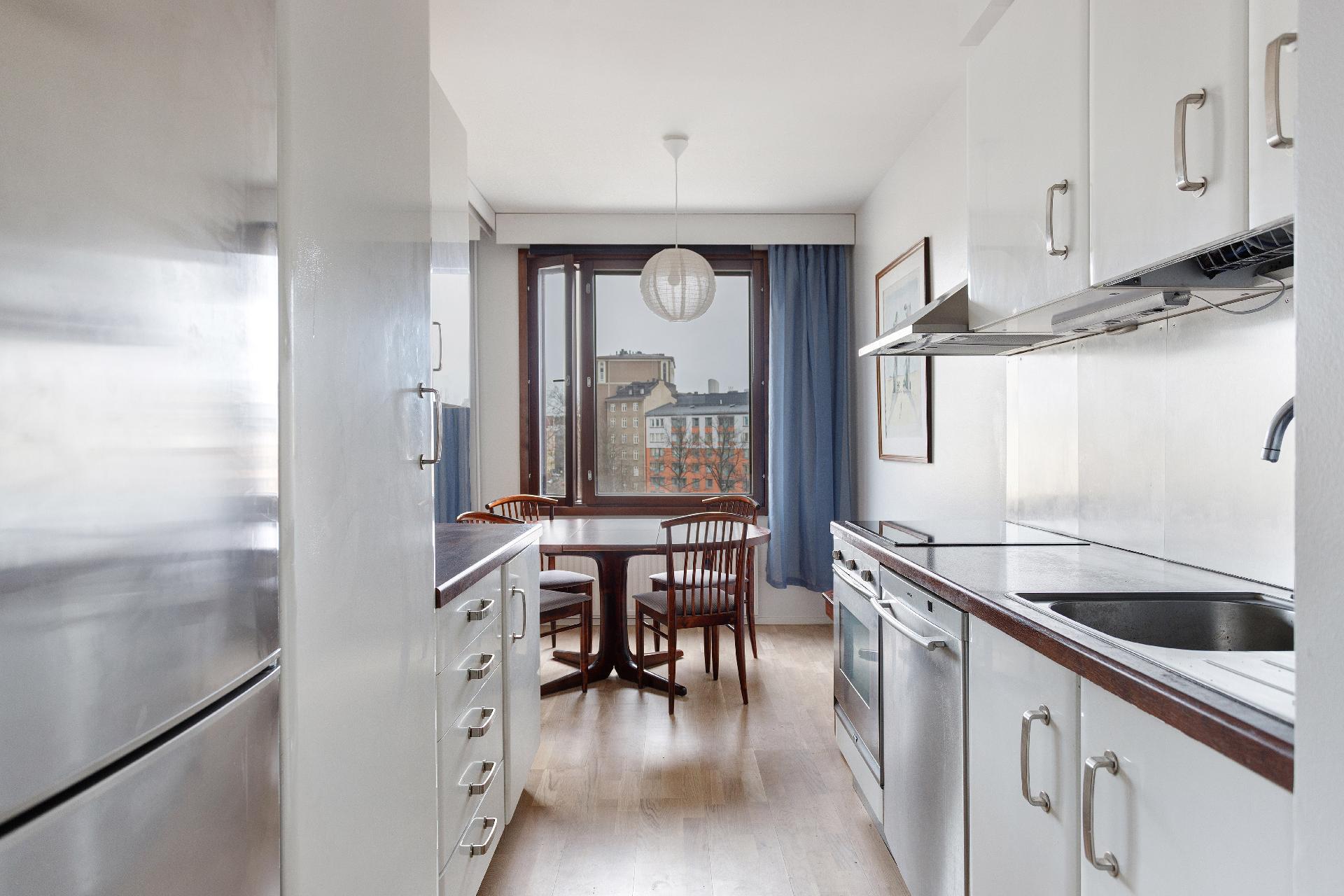 Lapinrinne 2, Kamppi, Helsinki