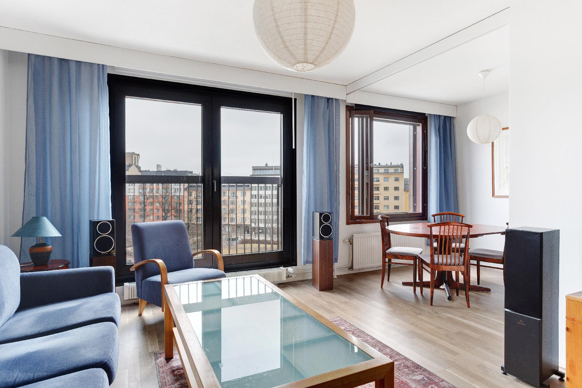 Lapinrinne 2, Kamppi, Helsinki