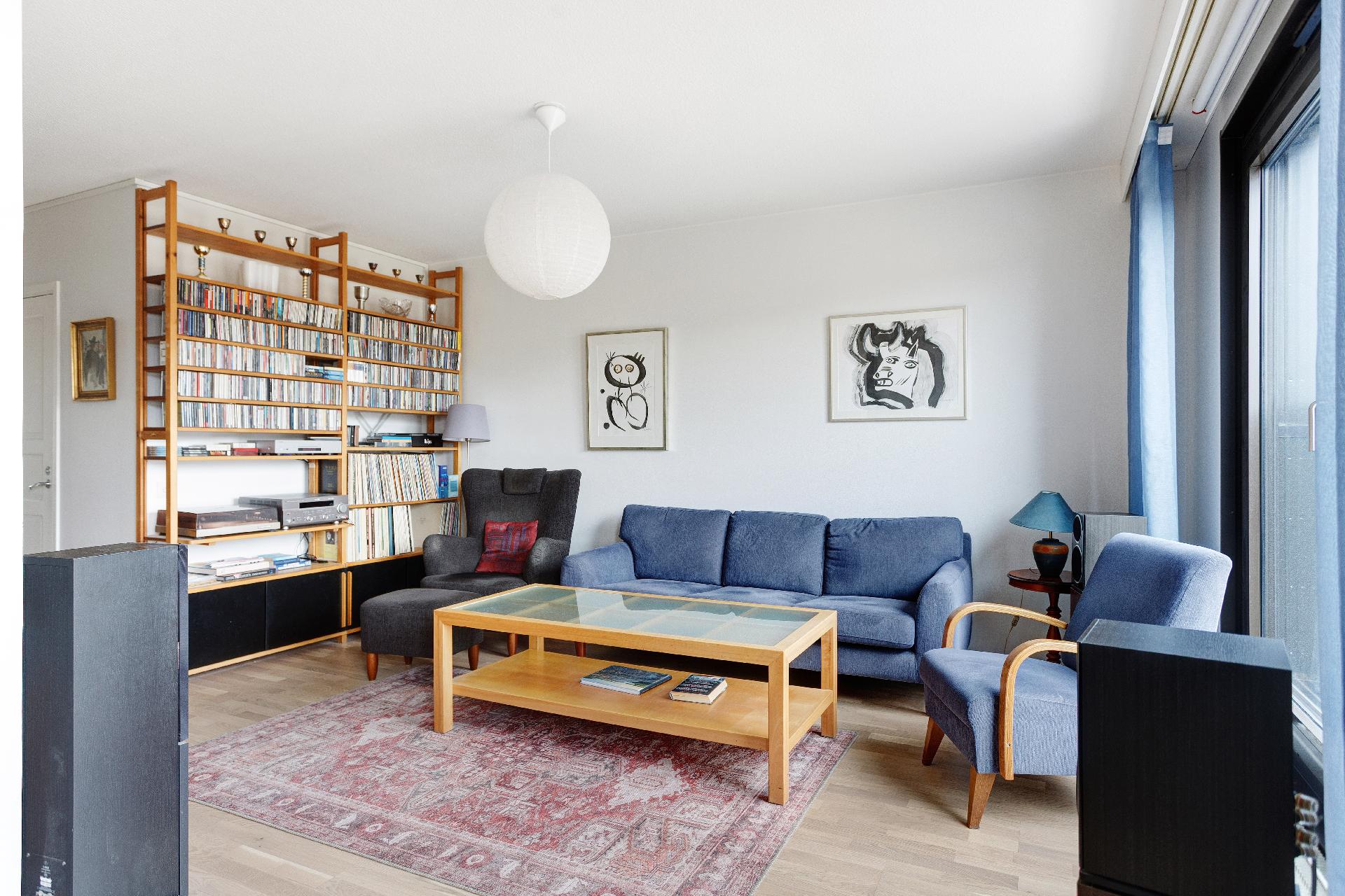 Lapinrinne 2, Kamppi, Helsinki