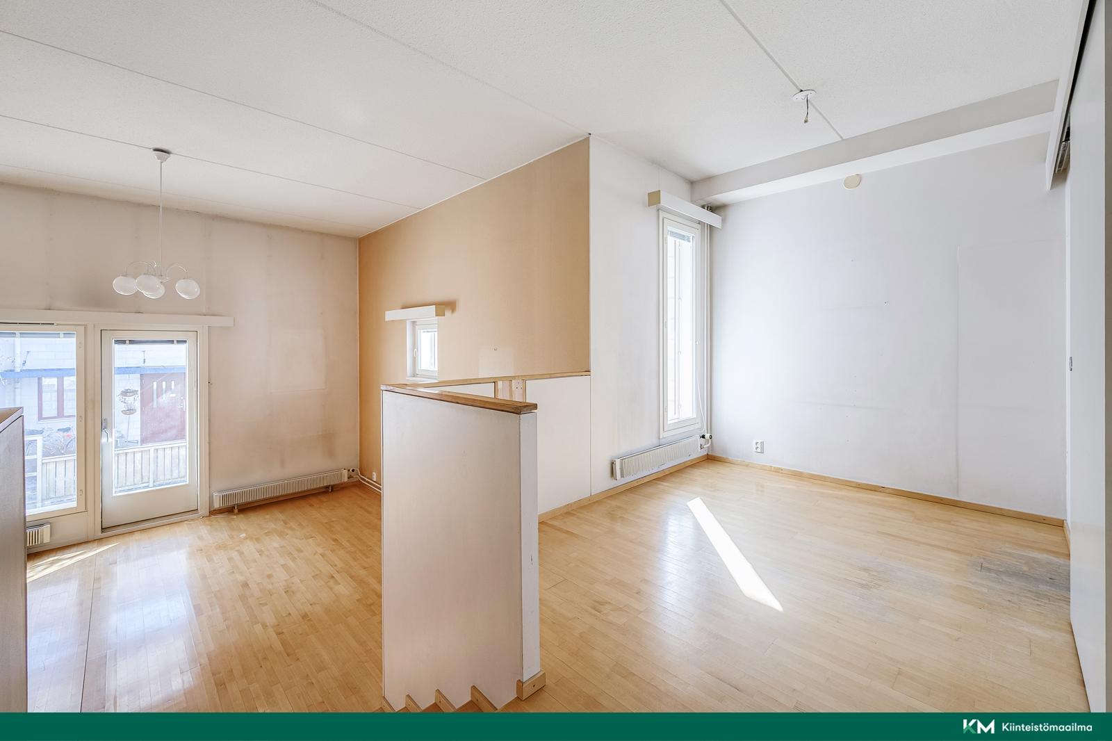 Liuskekuja 8, Pihlajamäki, Helsinki