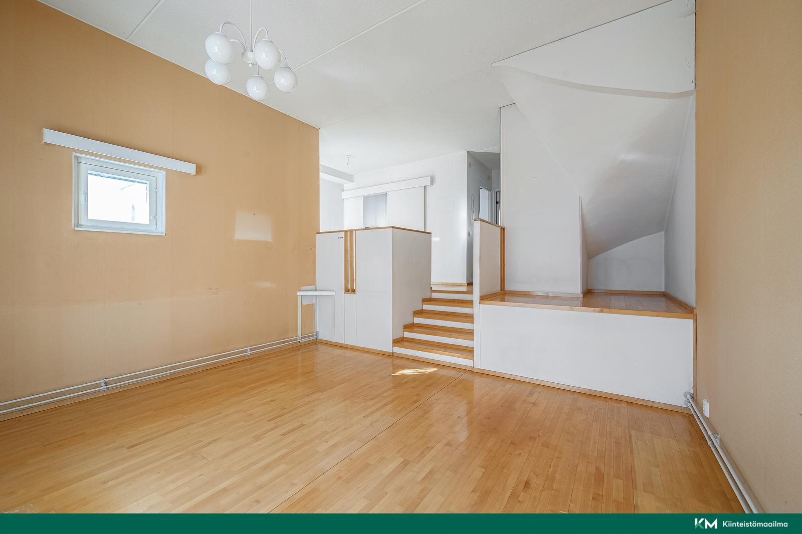 Liuskekuja 8, Pihlajamäki, Helsinki