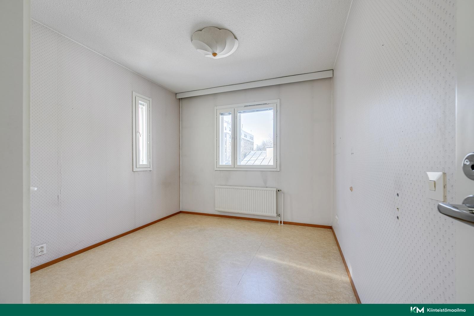 Liuskekuja 8, Pihlajamäki, Helsinki