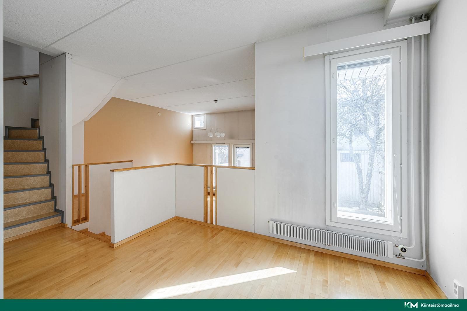 Liuskekuja 8, Pihlajamäki, Helsinki