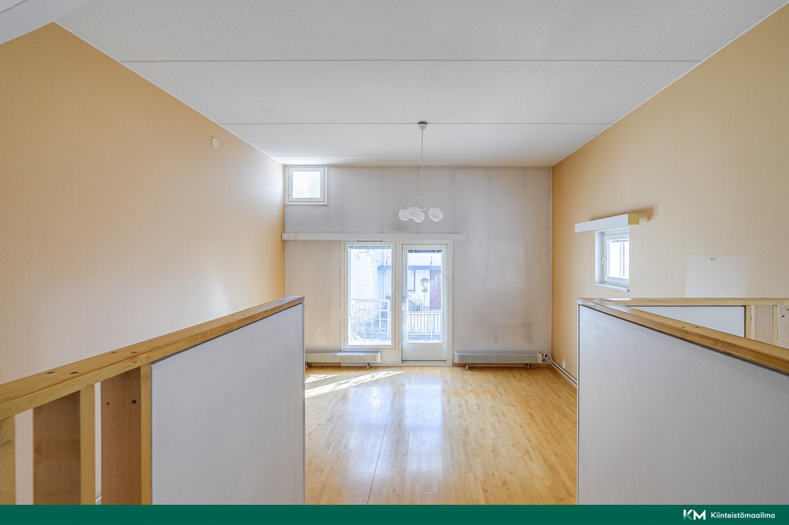 Liuskekuja 8, Pihlajamäki, Helsinki