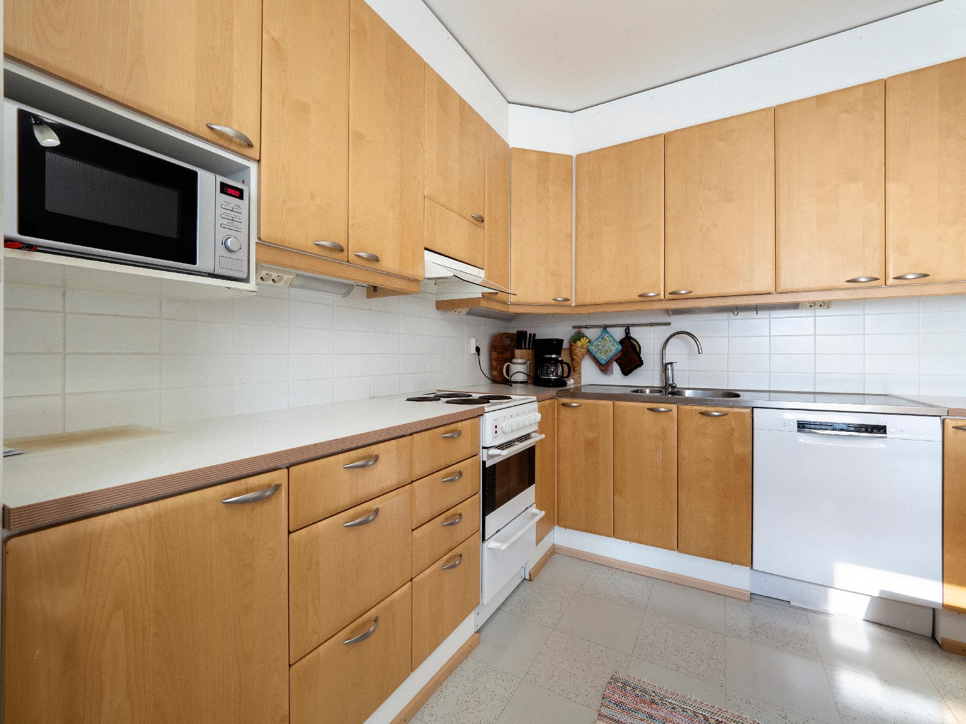 Kalevankatu 22, Keskusta, Joensuu