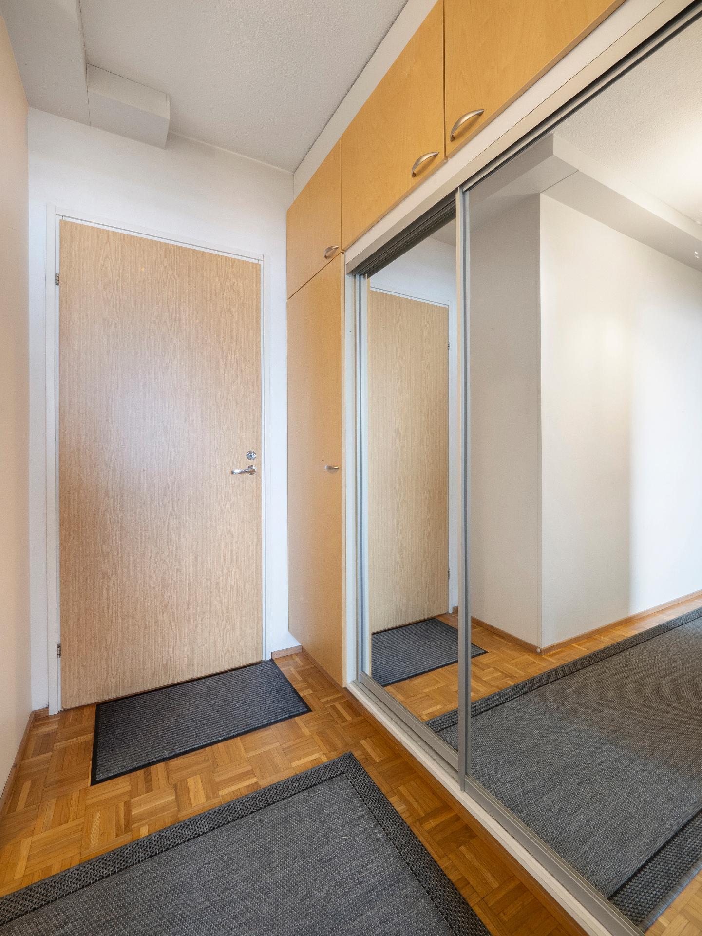 Kalevankatu 22, Keskusta, Joensuu