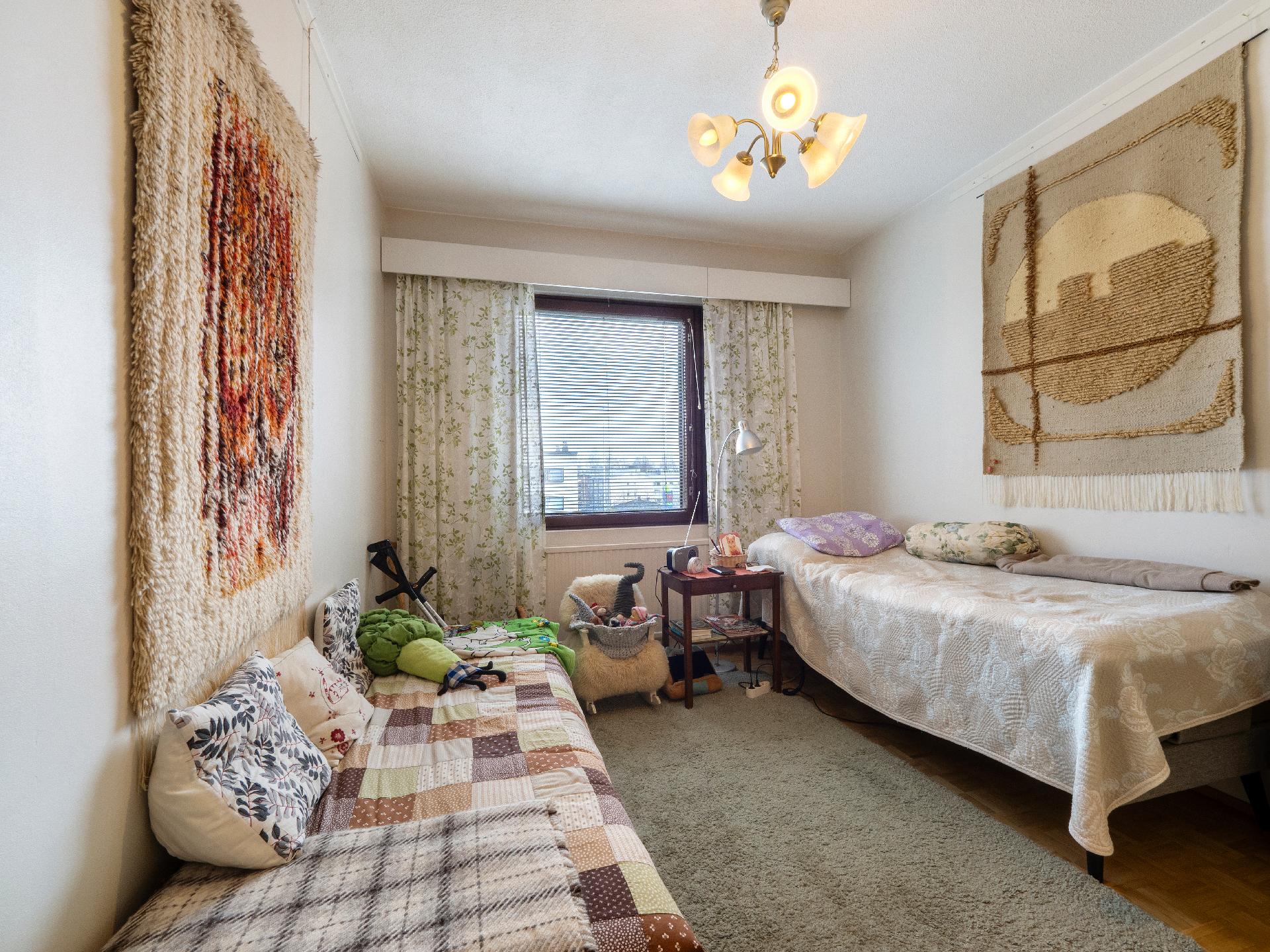 Kalevankatu 22, Keskusta, Joensuu