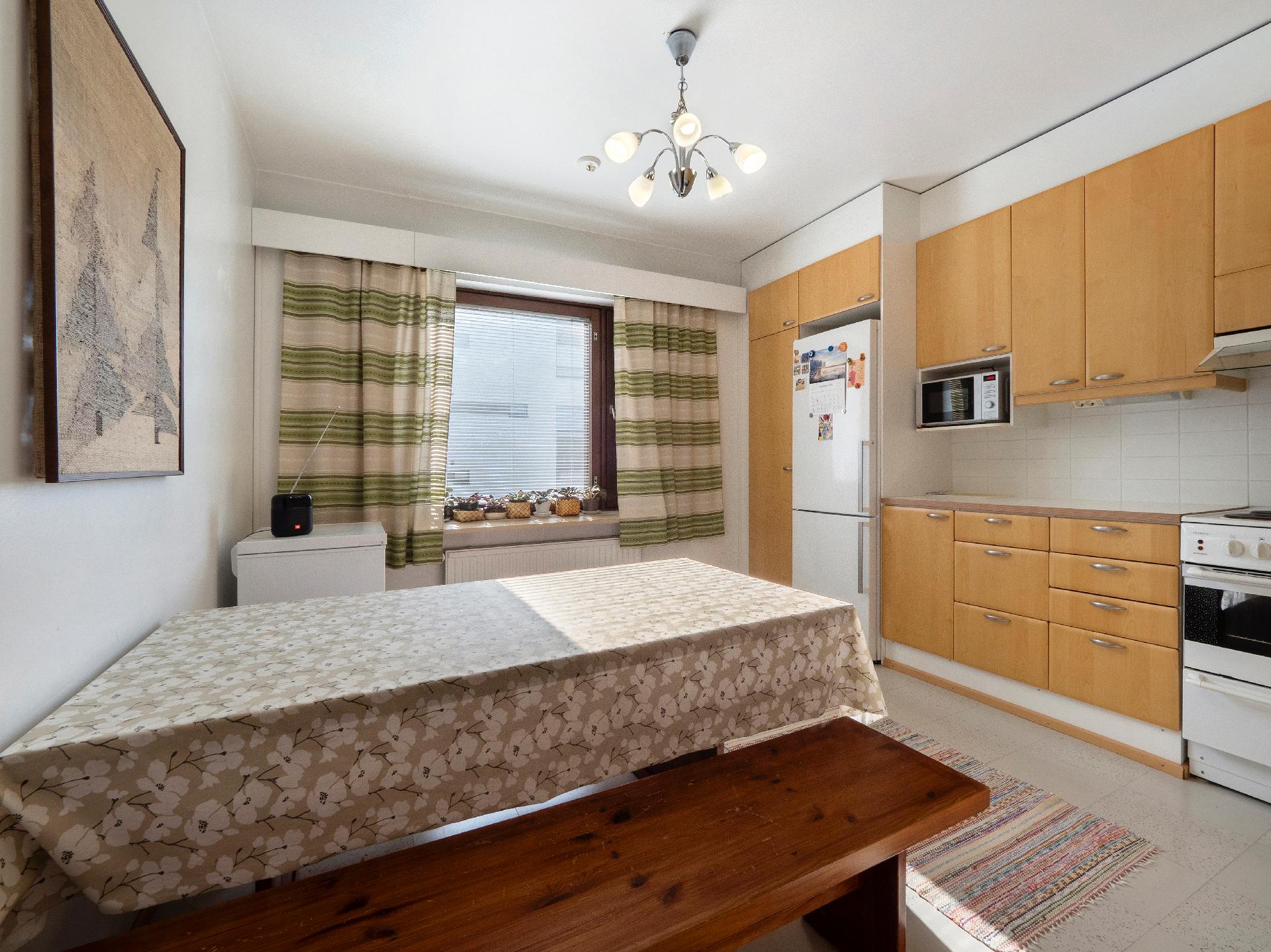 Kalevankatu 22, Keskusta, Joensuu